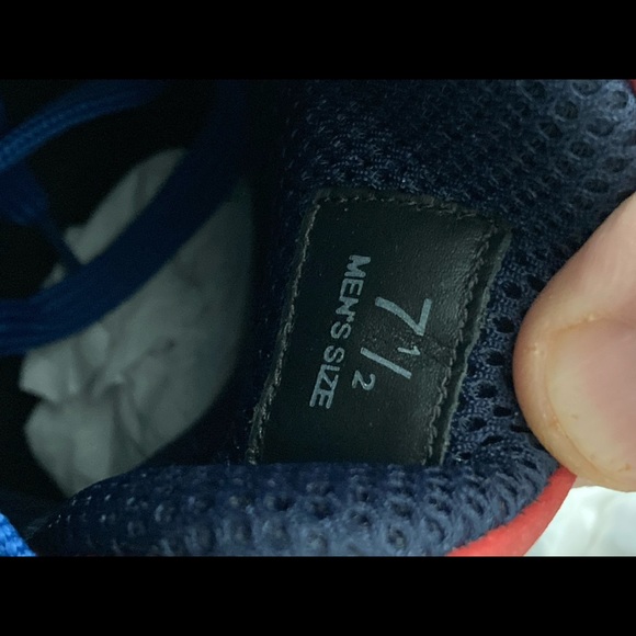 Hogan sneakers made in Italy - Picture 6 of 10